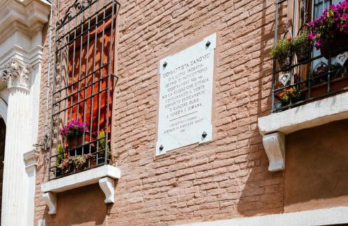 Addizione Erculea Apartamento | Borgo Tarapino City