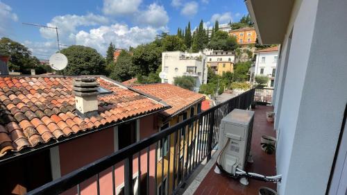 Borgo Trento Apartamento | Borgo Trento Residence - Vista Monte Grappa