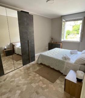 Borgo Trento Apartamento | Borgo Trento Residence - Vista Monte Grappa