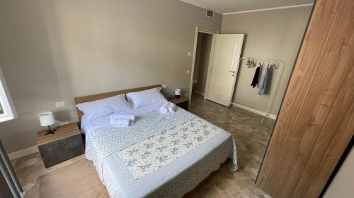Borgo Trento Apartamento | Borgo Trento Residence - Vista Monte Grappa