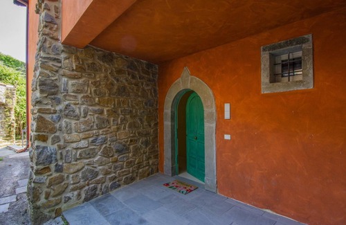 Masero Apartamento | Borgo Vaccareccia Bianca