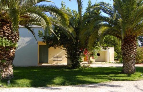 Ginosa Casa | Borgo Valle Rita