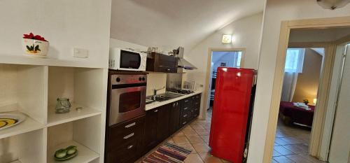 Lonato del Garda Apartamento | borgo vecchio *DREAM*