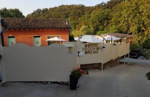 Lonato del Garda Apartamento | borgo vecchio *DREAM*