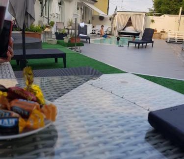 Lonato del Garda Apartamento | borgo vecchio *DREAM*
