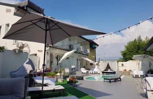 Lonato del Garda Apartamento | borgo vecchio *DREAM*