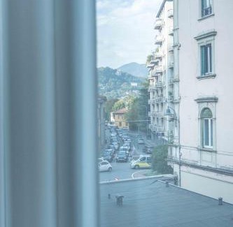 Como Apartamento | Borgo Vico Apartment