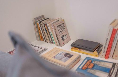 Como Apartamento | Borgo Vico Apartment