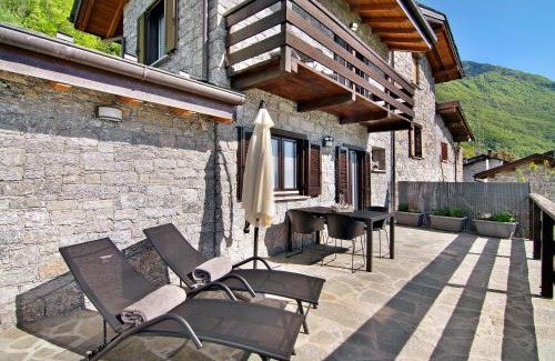 Verceia Casa | Borgo Vico