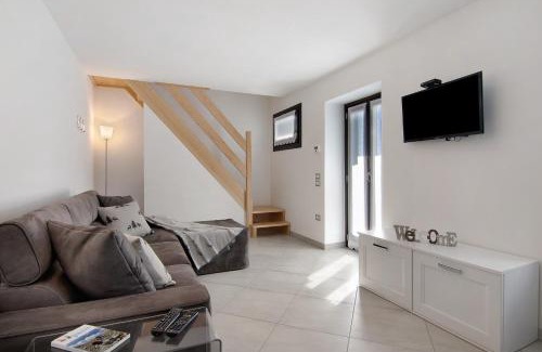 Verceia Casa | Borgo Vico
