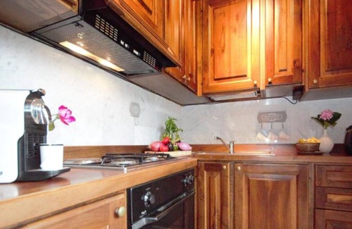 Cremia Apartamento | Borgo VII Apartment - Lake Como