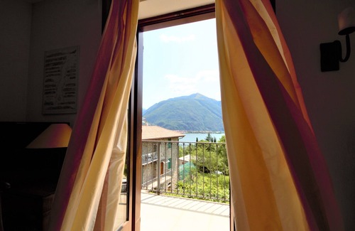 Cremia Apartamento | Borgo VII Apartment - Lake Como