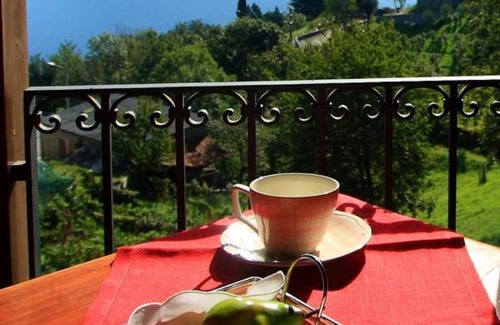 Cremia Apartamento | Borgo VII Apartment - Lake Como
