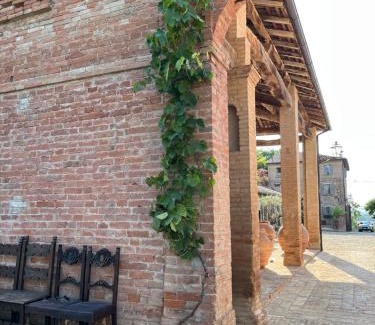 Scandiano Cama Y Desayuno | BORGO VILLA VALENTINI