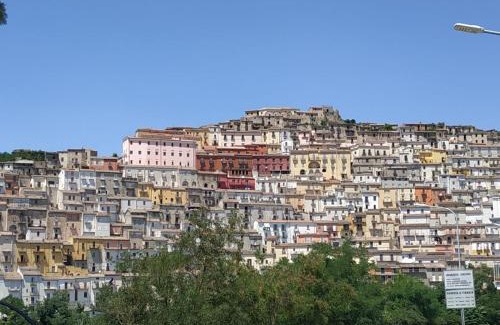 Calitri Casa | Borgo Vivo