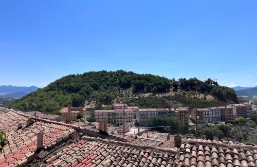 Calitri Casa | Borgo Vivo