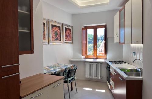 Calitri Casa | Borgo Vivo