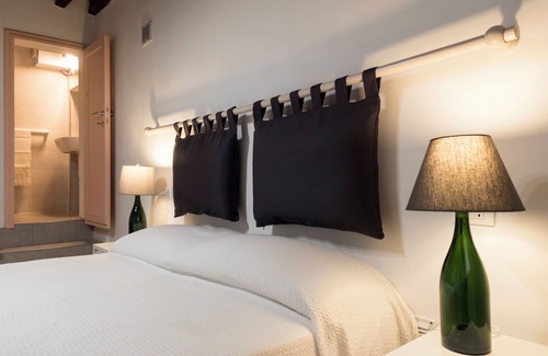 Bibbiano Cama Y Desayuno | Borgodieci Camere e Colazione