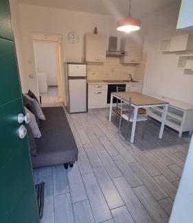 San Giuliano Milanese Apartamento | Borgolombardo Policlinico Eni San Giuliano M