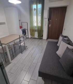 San Giuliano Milanese Apartamento | Borgolombardo Policlinico Eni San Giuliano M