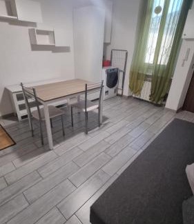 San Giuliano Milanese Apartamento | Borgolombardo Policlinico Eni San Giuliano M