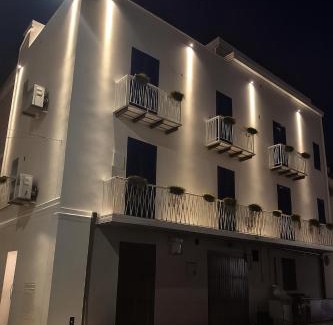 Schiavonea Cama Y Desayuno | Borgomara Bed and Breakfast