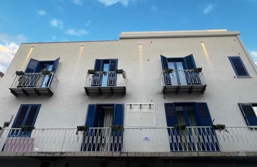 Schiavonea Cama Y Desayuno | Borgomara Bed and Breakfast
