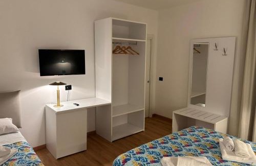 Schiavonea Cama Y Desayuno | Borgomara Bed and Breakfast