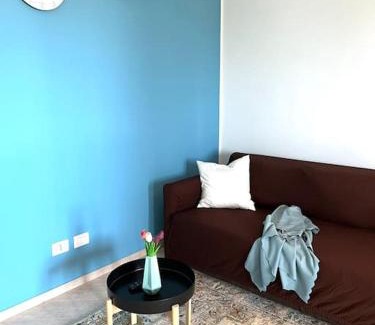 Monopoli Apartamento | BORGONOVO SUITE 1