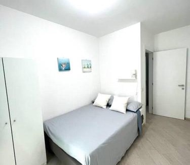Monopoli Apartamento | BORGONOVO SUITE 1