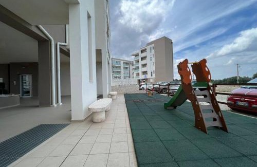 Monopoli Apartamento | BORGONOVO SUITE 1