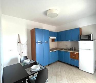 Monopoli Apartamento | BORGONOVO SUITE 1