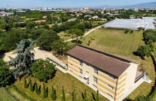 Sud Apartamento | BORGOROMA - Business & Home