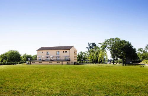 Sud Apartamento | BORGOROMA - Business & Home