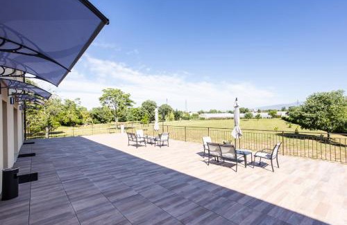 Sud Apartamento | BORGOROMA - Business & Home