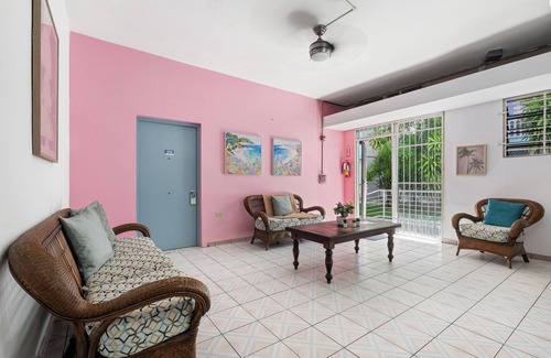 Isla Verde Hotel | Borinquen Beach Inn
