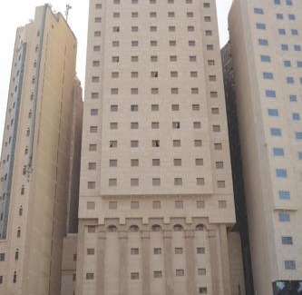 Al Misfalah Hotel | Borj Al Deafah Hotel