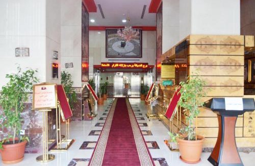 Al Misfalah Hotel | Borj Al Deafah Hotel