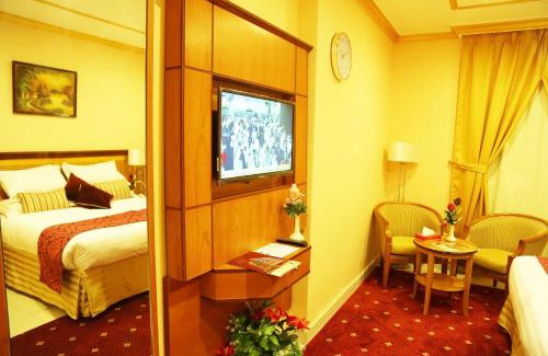 Al Misfalah Hotel | Borj Al Deafah Hotel