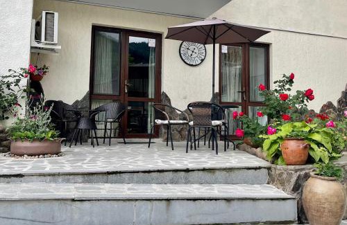Borjomi Apartamento | Borjomi Apartments Apart Hotel