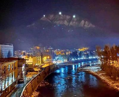Borjomi Hotel | Borjomi Classic Hotel