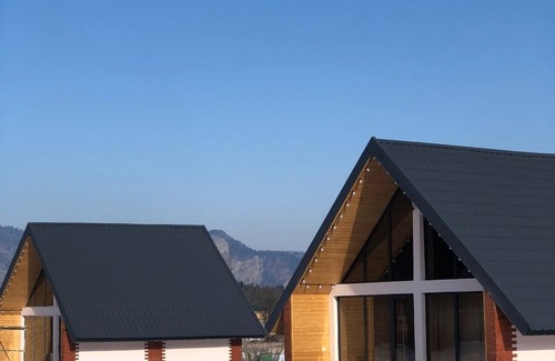 Likani Chalet De Esquí | Borjomi inn