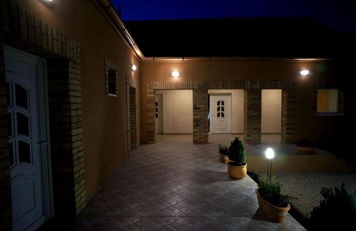 Mako Apartamento | Borka Apartman