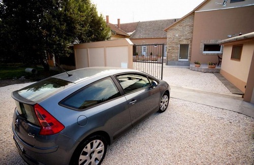 Mako Apartamento | Borka Apartman