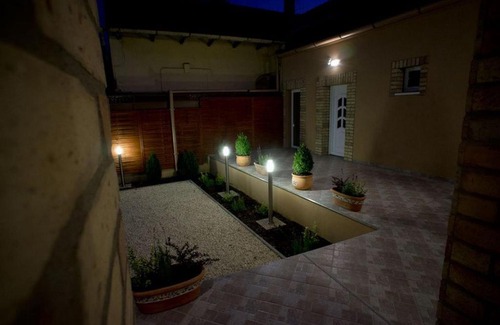 Mako Apartamento | Borka Apartman
