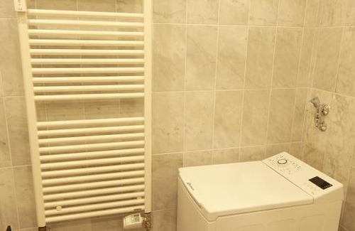 Dorumer Neufeld Apartamento | Borkum