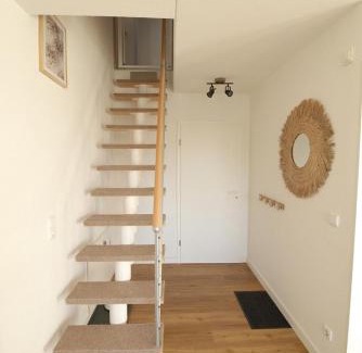 Dorumer Neufeld Apartamento | Borkum