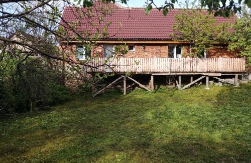 Turnu Ruieni Casa | Borlova/Muntele Mic