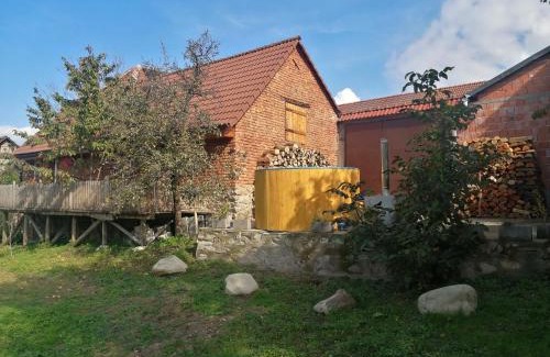 Turnu Ruieni Casa | Borlova/Muntele Mic