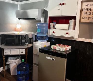 Temple Hill Casa | BORN AGAIN CAMPING an ANTIQUES